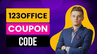 123 Office Coupon Code  123 Office Discount That Works Now [upl. by Marguerita]