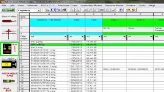 Downloading To MOLE® MAP Software  ECD [upl. by Ahdar]