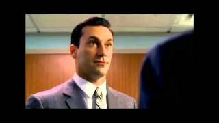 Mad Men Trailer Season 1 [upl. by Aniale]