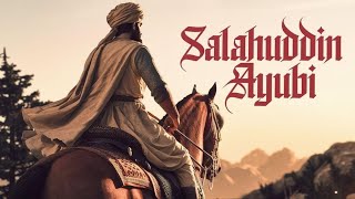 history of Salauddin Ayubi  presented by Histogen [upl. by Chellman451]