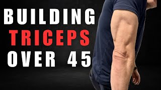 Do These Dumbbell Triceps Exercises for BIG Results [upl. by Akoek]