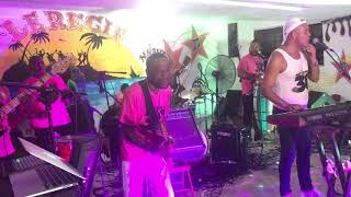 SWEET MICKY MICHEL MARTELLY LIVE quotSIPÈSTISYONquot  ST LOUIS DU NORD 25 AOUT 2017 [upl. by Cynera]