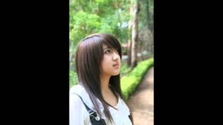 Myat Yadanar Kyaw  ျပည့္စံုလြန္း song for her [upl. by Eeladnerb]