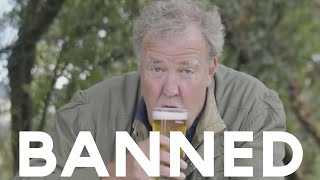 Jeremy Clarksons Banned Hawkstone Lager Advertisement [upl. by Ahgem]