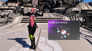 Fastest Anode Ion Particle Farm [upl. by Anela]