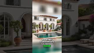 Inside The Kardashians Real Estate Empire A Tour of Their Luxurious Homes [upl. by Nnaira]