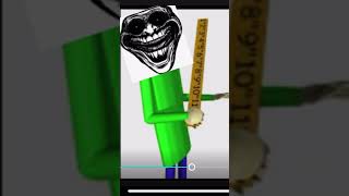 Baldi’s basics Phonk edit 🗿🍷 [upl. by Akemihs]