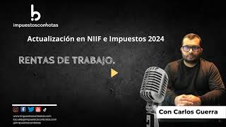 Retención en la fuente a independientes en el 2024  Leer Artículo de opinión enlace en descripción [upl. by Fidele]