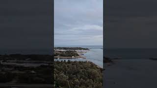 Lakes Entrance 🤗 melbourne travel lifestyle electrohouse shorts [upl. by Meekah]