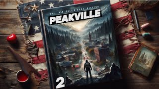 Finalmente Peakville 2 [upl. by Lajib]