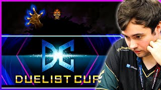 Joshua Schmidt Plays Duelist Cup Stage 1 [upl. by Erik503]