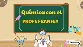 QUÉ ES LA QUIMICA Y CÓMO SE CLASIFICA química [upl. by Liauqram]