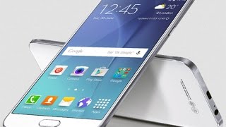 Samsung Galaxy A8 Price Features Review [upl. by Munn117]