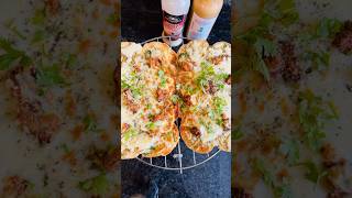 Cheesy Garlic Bread Recipe by Homemadefood50 [upl. by Niccolo]