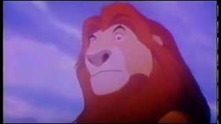 Il Re Leone  Trailer Italiano  Walt Disney 1994 [upl. by Dulcle]