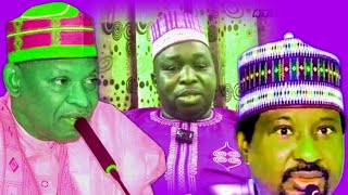 Daga Garba kore tofa wasu Yan kwankwasiyya sunfara cewa gara ganduje da abba Abu yakai intaha [upl. by Scutt620]