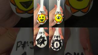 Drawing SPRUNKI MrSUN ☀️ Phases 1vs2vs3vs4  I use Water Painting Marker sprunki incredibox [upl. by Nhepets]