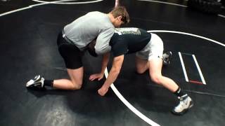 Boilermaker Technique of the Week  Tommy Churchard April 25 2012 [upl. by Anol]