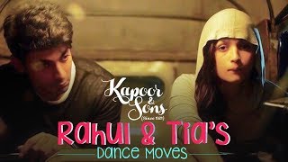 Kapoor amp Sons  Video Jukebox 🎥  Sidharth Malhotra  Alia Bhatt  Fawad Khan  Rishi Kapoor [upl. by Iramohs]