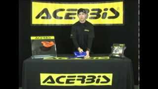 Acerbis XForce Handguard [upl. by Lange572]