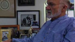 Stanley Hauerwas On His Evangelical Audience [upl. by Honeyman982]