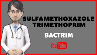 💊What is Sulfamethoxazole Trimethoprim Side effects uses dosage of Sulfamethoxazole Trimethoprim [upl. by Husha]