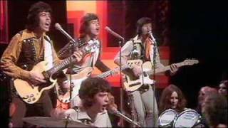 Osmonds  Crazy Horses slightly slower version [upl. by Eolc]