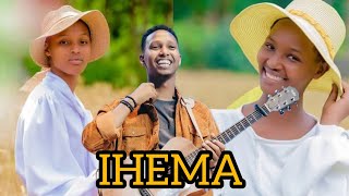 Israel Mbonyi ft Vestine amp Dorcas  IHEMA Official video 2024 [upl. by Shem]