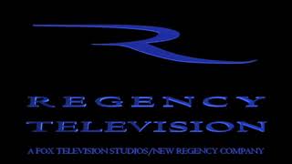 Wilmore FilmsRegency Television20th Television 20012009 [upl. by Mlawsky465]