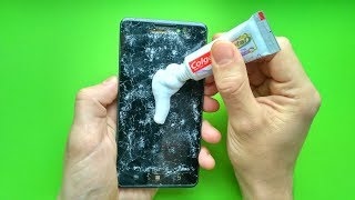 6 Toothpaste Life Hacks You Should Know [upl. by Victoir]