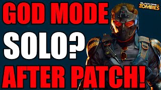 After Patch GOD MODE GLITCHSOLO EASY CAMOBEST WEAPON XP GLITCH  MORE BO6 GLITCHESBO6 GLITCH [upl. by Grissel574]