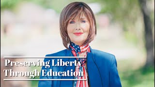 American Exceptionalism How and Why It Matters Episode–1 Preserving Liberty Through Education [upl. by Relyhs871]