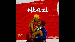 MKAZI Nento Kay265 prod by vibes music [upl. by Kerat]