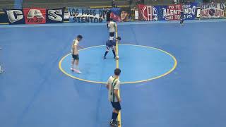 Stentor  GON  Futsal 5ta División [upl. by Leopold]