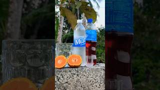 Appy Fizz Full Jar Soda  Orange Appy Fizz Cocktail  shorts youtubeshorts [upl. by Lyrred]