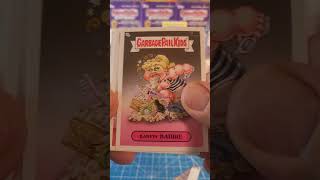 Gpk KP Game Over card garbagepailflix garbagepailkid gpk [upl. by Everest]