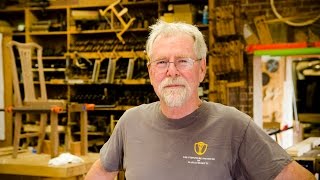 Phillip Lowes Incredible Woodworking School [upl. by Batchelor]