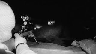 The Shooting Show  Nighttime lamping [upl. by Ylicic]