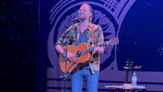 Hiss Golden Messenger  Sanctuary soloacoustic  Wealthy Theatre  Grand Rapids  20241010 [upl. by Cromwell]