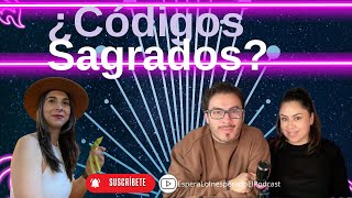 ¿Codigos Sagrados [upl. by Eerized870]