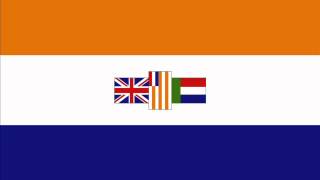 Die Stem van SuidAfrika [upl. by Nacul979]