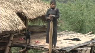 Myanmar Village Life [upl. by Safoelc762]