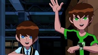 Ben 10 Omniverse in Hindi Ben 10 and Ben 23 HERO time with Ben 10 [upl. by Anatak]