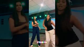 දෙනෙතිගෙ ඩාන්ස් 😍🔥  denathi pussegoda tiktok dance  shorts [upl. by Wolfgang]