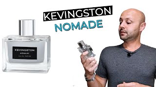 KEVINGSTON NOMADE Opinión y Reseña ▶ Perfume Económico Argentino L´Oval [upl. by Ylliw]