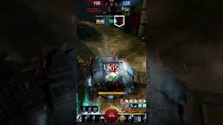 NO ONE CAN MATCH WILLBENDER PVP GUILD WARS 2 guildwars2 gaming gameplay gw2wvw pvp [upl. by Smeaj]