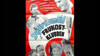 🤵 Sigge Fürst  Frukostklubben klassiker [upl. by Nafets]