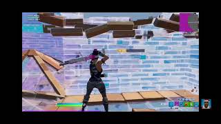 Boxed Like A Fish fortnite meme ORIGINAL VIDEO shorts [upl. by Hsuk]