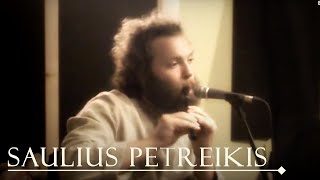 Rasa Serra Saulius Petreikis Ignas Juzokas  Oi girioj girioj Lithuanian Folk Music [upl. by Sirej175]