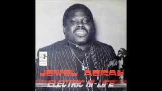 Jewel Ackah – Electric HiLife  80s GHANAIAN Old School Highlife Afrobeat Music ALBUM LP Songs 🇬🇭 [upl. by Vish607]